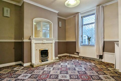 undefined, West Street, Oldham, OL4