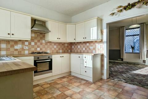 undefined, West Street, Oldham, OL4