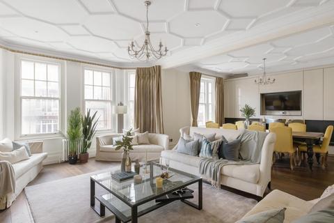 undefined, Oakwood Court, Abbotsbury Road, London, W14.