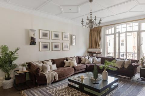 undefined, Oakwood Court, Abbotsbury Road, London, W14.