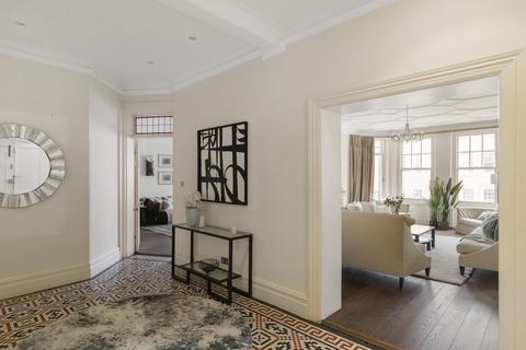 undefined, Oakwood Court, Abbotsbury Road, London, W14.