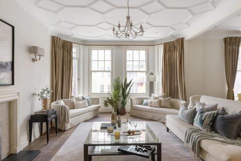 undefined, Oakwood Court, Abbotsbury Road, London, W14.