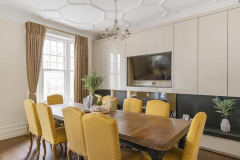 undefined, Oakwood Court, Abbotsbury Road, London, W14.