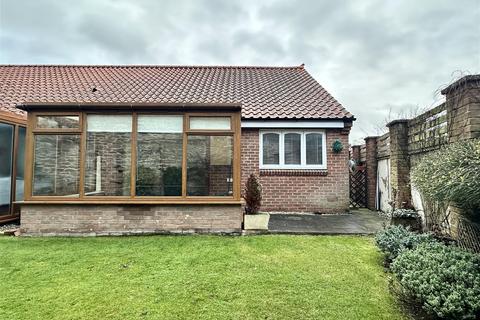undefined, Willow Court, Pickering YO18