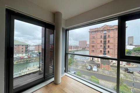 undefined, William Jessop Way, Liverpool