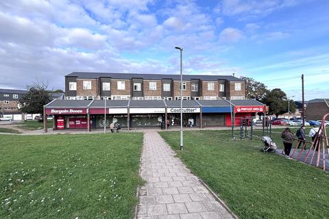 undefined, 1-6 Garrison Parade, Essex, RM19 1ST