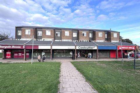 undefined, 1-6 Garrison Parade, Essex, RM19 1ST