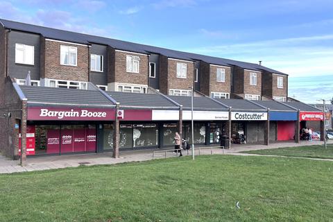 undefined, 1-6 Garrison Parade, Essex, RM19 1ST
