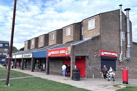 undefined, 1-6 Garrison Parade, Essex, RM19 1ST