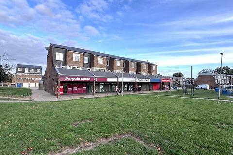 undefined, 1-6 Garrison Parade, Essex, RM19 1ST