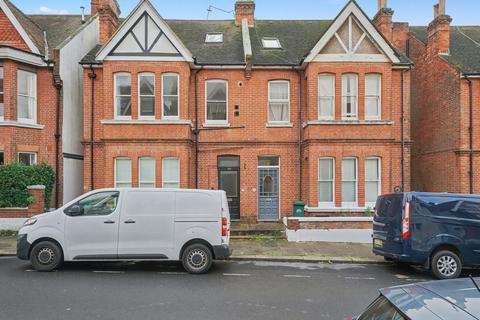 undefined, Flats 1 & 2, 10a Granville Road, East Sussex, BN3 1TG