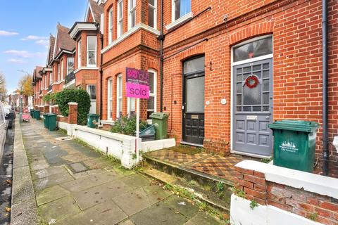 undefined, Flats 1 & 2, 10a Granville Road, East Sussex, BN3 1TG