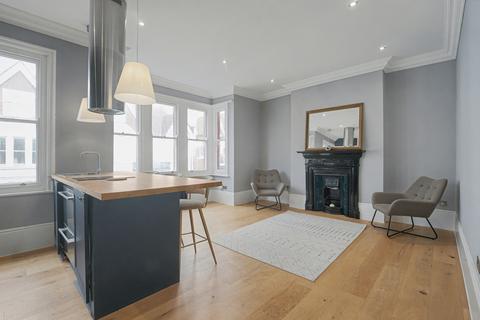 undefined, Flats 1 & 2, 10a Granville Road, East Sussex, BN3 1TG