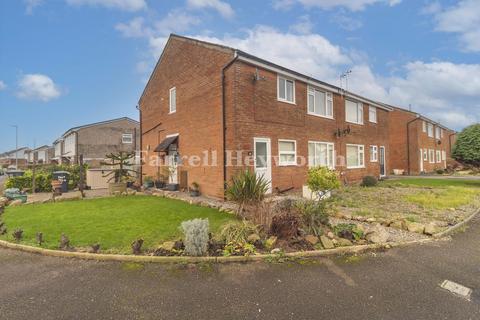 2 bedroom flat for sale, Grayrigg Drive, Morecambe LA4