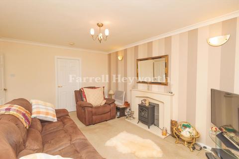 2 bedroom flat for sale, Grayrigg Drive, Morecambe LA4