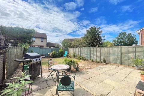 undefined, Roebuck Close, Weston-Super-Mare BS22