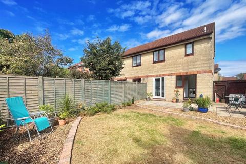 undefined, Roebuck Close, Weston-Super-Mare BS22