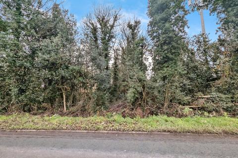 undefined, Land, corner of Long Lane, Tamworth Road, Keresley End, Coventry, West Midlands CV7 8JJ