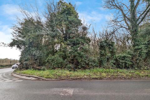 undefined, Land, corner of Long Lane, Tamworth Road, Keresley End, Coventry, West Midlands CV7 8JJ