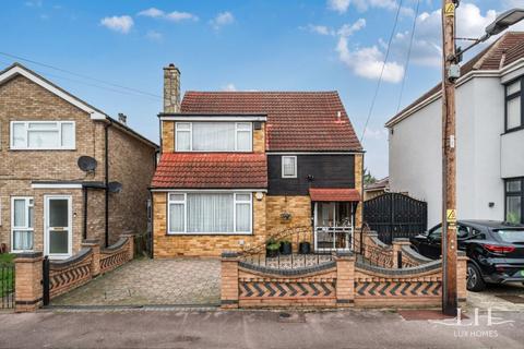 undefined, Aldborough Road, Dagenham