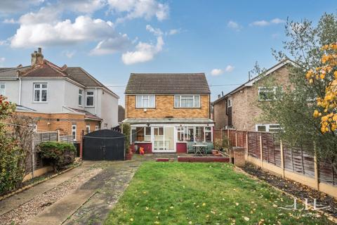 undefined, Aldborough Road, Dagenham