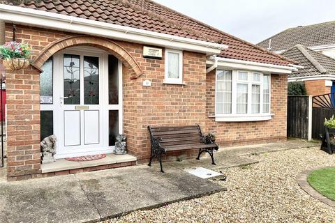 3 bedroom bungalow for sale, Pytchley Walk, Cleethorpes, DN35