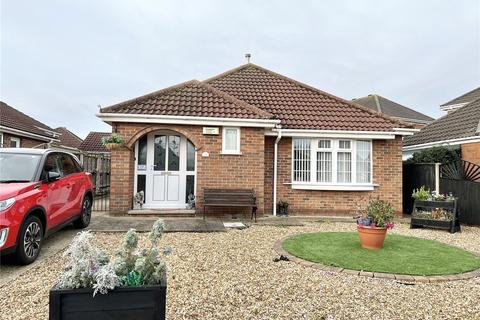 3 bedroom bungalow for sale, Pytchley Walk, Cleethorpes, DN35
