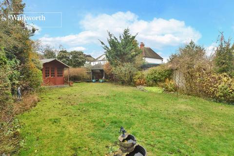 undefined, Sandy Lane, Cheam, Sutton, SM2