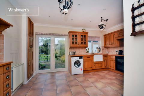 undefined, Sandy Lane, Cheam, Sutton, SM2