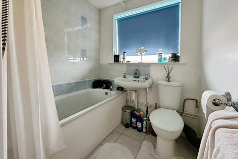 undefined, 9A Stafford Close, Bulkington, Bedworth, Warwickshire CV12 9QX