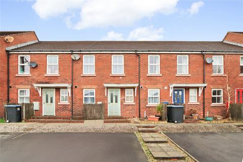 2 bedroom terraced house for sale, Orwell Gardens, Durham DH9