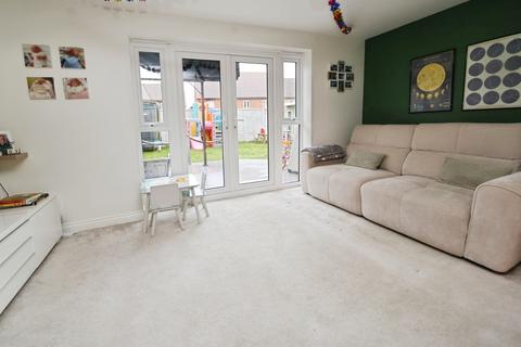 3 bedroom semi-detached house for sale, Hilton Close, Kempston, Bedford, MK42