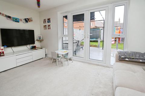 3 bedroom semi-detached house for sale, Hilton Close, Kempston, Bedford, MK42
