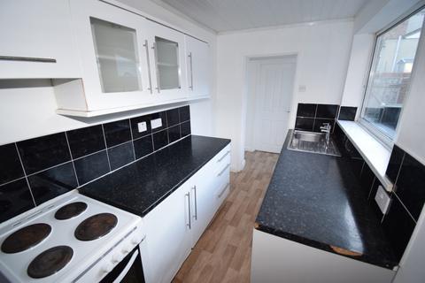 2 bedroom terraced house to rent, Tenth Street, Blackhall Colliery, Hartlepool TS27 4LY
