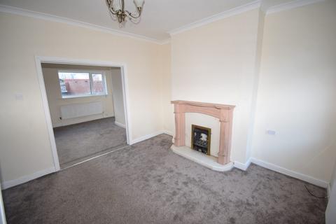 2 bedroom terraced house to rent, Tenth Street, Blackhall Colliery, Hartlepool TS27 4LY