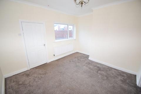 2 bedroom terraced house to rent, Tenth Street, Blackhall Colliery, Hartlepool TS27 4LY