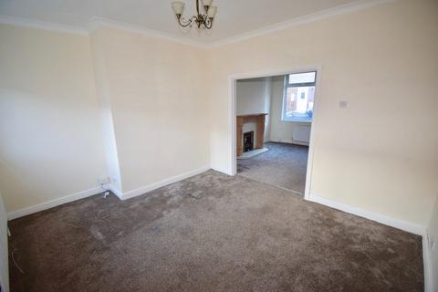 2 bedroom terraced house to rent, Tenth Street, Blackhall Colliery, Hartlepool TS27 4LY