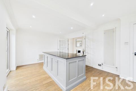 4 bedroom detached house for sale, The Saltings, Benfleet, SS7