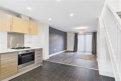 undefined, Redworth Mews, Ashington