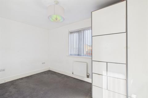 undefined, Redworth Mews, Ashington