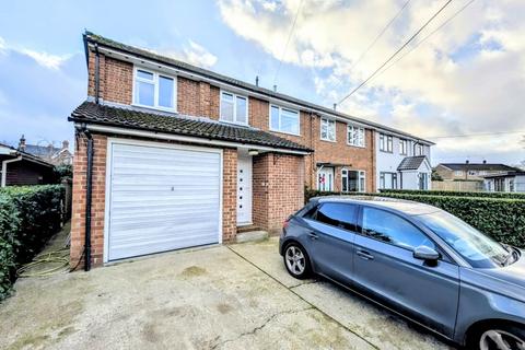 undefined, Chase Road, Bordon GU35