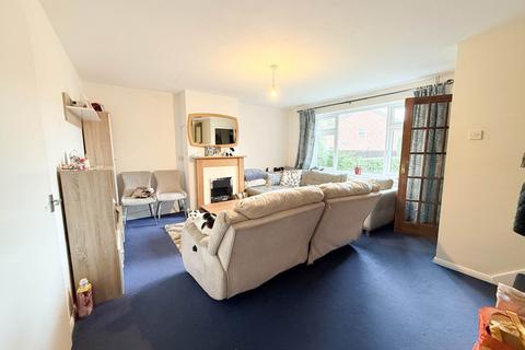 undefined, Chase Road, Bordon GU35