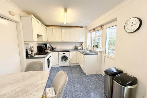 undefined, Chase Road, Bordon GU35