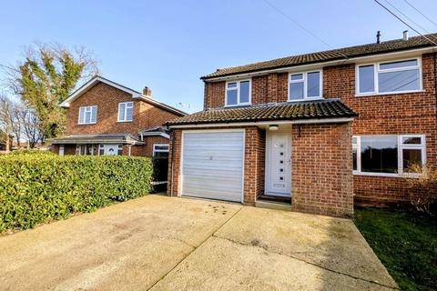 undefined, Chase Road, Bordon GU35