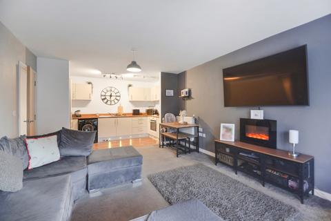 undefined, at Rowditch Furlong, Milton Keynes, Milton Keynes MK14