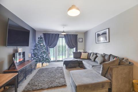undefined, at Rowditch Furlong, Milton Keynes, Milton Keynes MK14