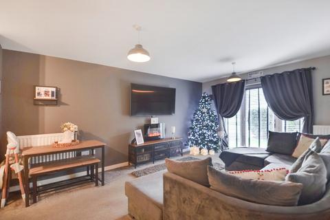 undefined, at Rowditch Furlong, Milton Keynes, Milton Keynes MK14