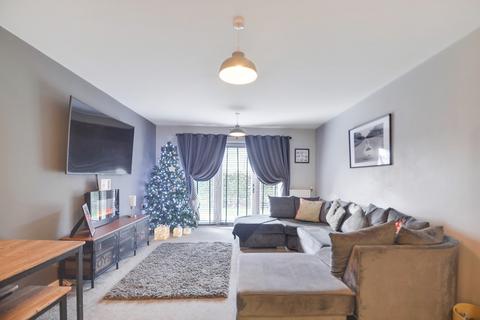 undefined, at Rowditch Furlong, Milton Keynes, Milton Keynes MK14