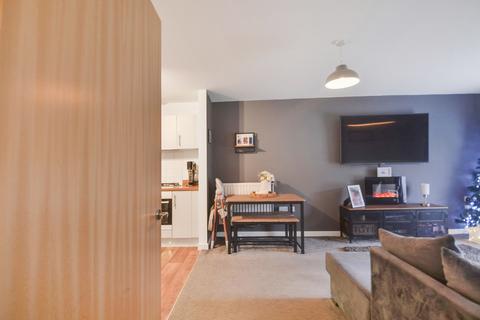 undefined, at Rowditch Furlong, Milton Keynes, Milton Keynes MK14