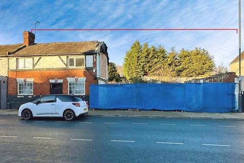 Commercial development for sale, 14-16 Bull Street, Attleborough, Nuneaton, Warwickshire CV11 4JX